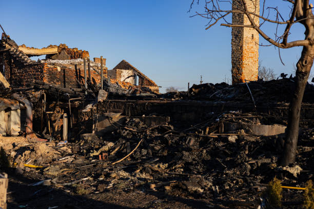 Reliable Content Restoration contractor in Silver Lake, MN by Meridian Smoke Damage